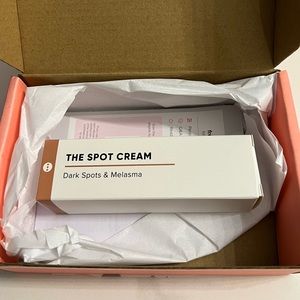 Never opened MUSELY Dark Spot Corrector